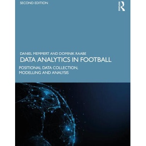 Data Analytics in Football (ISBN: 9781032532479)