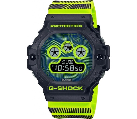 Casio DW-5900TD-9