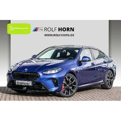 BMW 220i Gran Coupé Gran Coupe M Sport Pro 125 kW