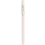 FlexOffice Химикалка, 0, 25 мм, капачка, FLEXOFFICE "FO-061 Eco Style", синя FO-061/ECO (FO-061/ECO)