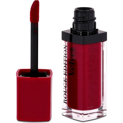 Bourjois Rouge Edition Velvet rúž 8 grand Cru 6,7 ml