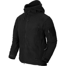 Bunda Helikon-Tex Patriot Double fleece čierna