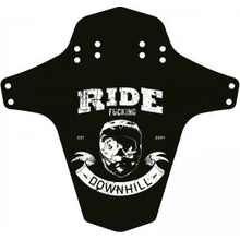 Reverse MudGuard Fucking DH