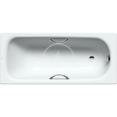 Kaldewei Saniform Star 175 x 75 cm 133800013001