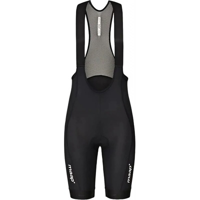 Maap Women's Training Bib 3.0 Black/Black