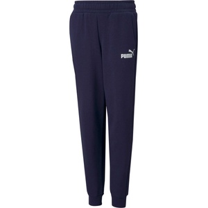 PUMA Спортно долнище ESS Logo Pants FL cl B