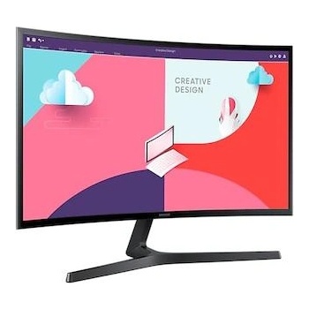 Image 1 of Samsung Essential S24C366EAU