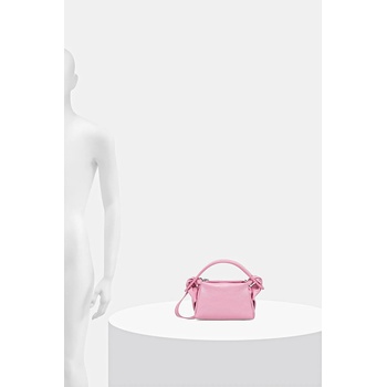 KENZO Кожена чанта Kenzo (FF62SA808L02)