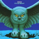 Rush - Fly By Night CD