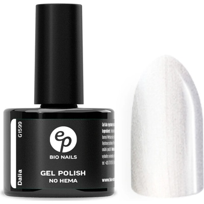 BIO NAILS Gél lak Bio-nails DALIA no hema 8ml