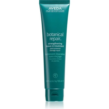 Image 1 of Aveda Botanical Repair Strengthening Leave-in Treatment укрепваща грижа без отмиване за увредена коса 100ml