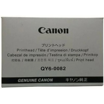 Canon QY6-0082-000 оригинална печатаща глава (oci qy6-0082 15355)
