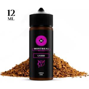 Montréal Montreal Original Lasso 12ml/120ml
