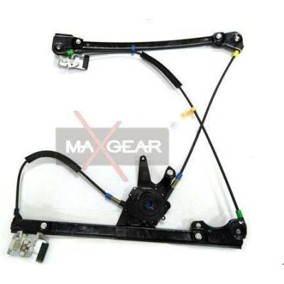 Zvedací zařízení oken MAXGEAR 28-0201 28-0201