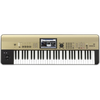 Korg Krome 61