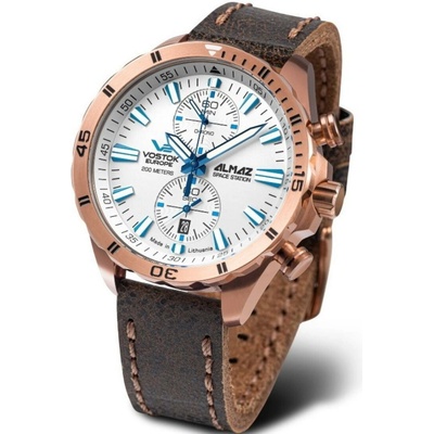 Vostok Europe 6S11/320B676LE