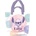COOLPACK Плажна чанта COOLPACK Lilo and Stitch 48x42x17 cm пастелен модел RF142885 (RF142885)
