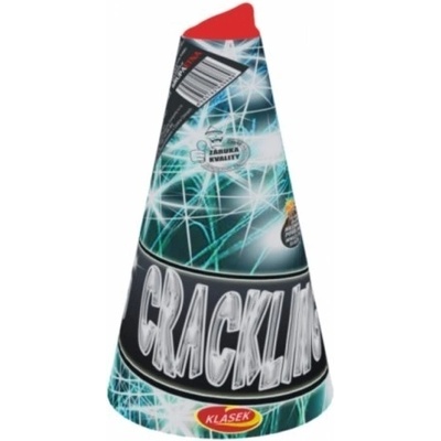 Vulkán crackling 1500 g 1 ks