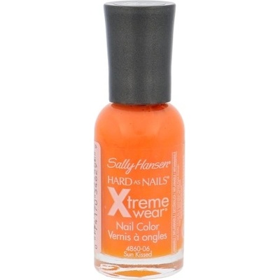 Sally Hansen lak na nehty Hard As Nails Xtreme Wear Nail Color 150 Sun Kissed 11,8 ml