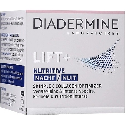 Diadermine Крем за лице 50мл - Lift+ Nutritive (3157)
