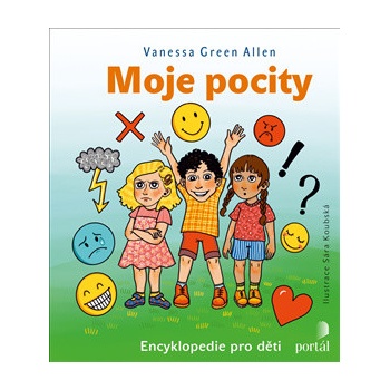 Moje pocity