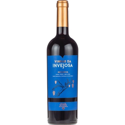 Filipe Palhoça Vinhas da Invejosa Reserva Tinto 2022 14% 0,75 l (čistá fľaša)