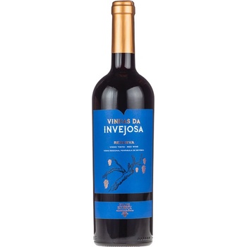 Filipe Palhoça Vinhas da Invejosa Reserva Tinto 2022 14% 0,75 l (čistá fľaša)