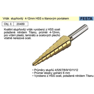 Festa 20489