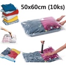 Gacek Vákuové vrecia 50x60 cm sada 10ks