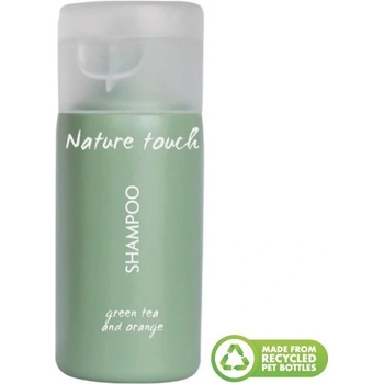 SVING šampon tělový a vlasový 30 ml ve flakonu Nature touch