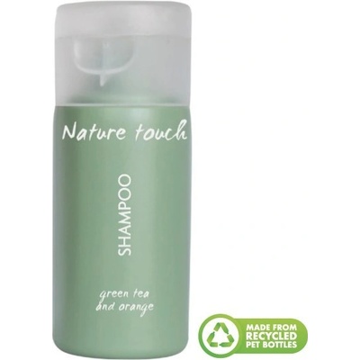 SVING šampon tělový a vlasový 30 ml ve flakonu Nature touch