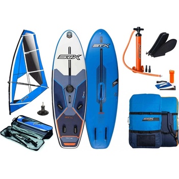 Paddleboard Windsurf STX WS 280 9'2' STX Evolve 6.0