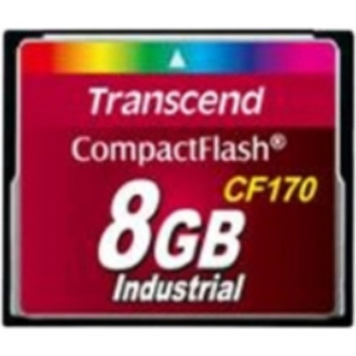 Transcend 8GB TS8GCF170