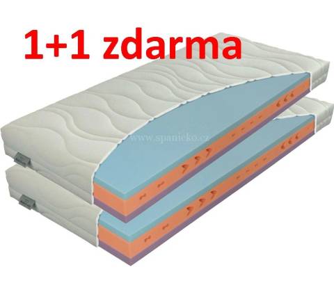 Materasso Ergoflex