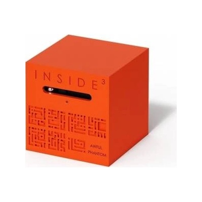 Iuvi Inside 3 Awful Phantom IUVI Games