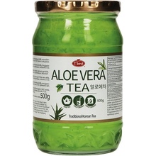 T'best Korejský čaj s Aloe Vera 500 g