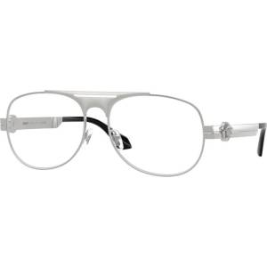 Versace Очила Versace VE1319 1000 - leshti