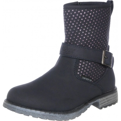 Lico 320257 Laurie marine/rosa