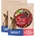 ONE Mini/Small Adult beef & rice 2x800 g