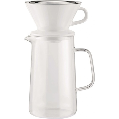 Alessi Slow Coffee