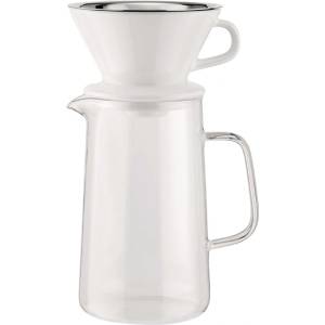 Alessi Slow Coffee