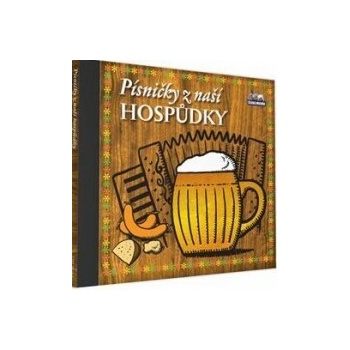 Písničky z naší hospůdky -