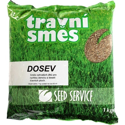Travní směs Dosev 500 g