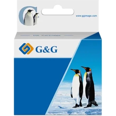 Compatible ГЛАВА ЗА EPSON STYLUS PRO 7600/9600 - Photo Light cyan - T5435 - G&G (200EPST5435 G)