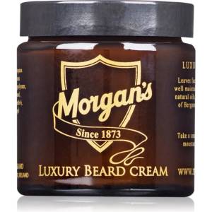 Morgan's Luxury Beard Cream крем за брада 100ml