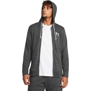 Under Armour Суитшърт rival terry lc fz - sportdepot - 89,60 лв