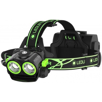 Ledlenser XEO19R