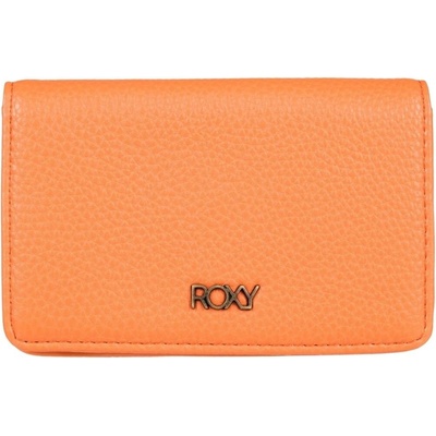Roxy peněženka Shadow Lime Mock Orange Oranžová