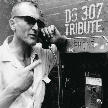 Various: DG 307 Tribute CD