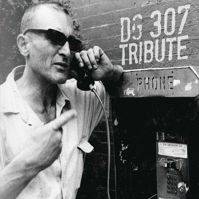 Various: DG 307 Tribute CD